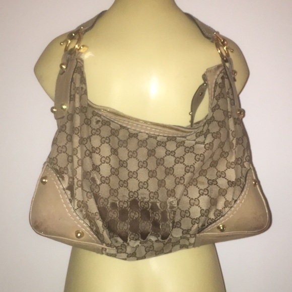 Gucci purse ( help me out Posher's!) - Picture 3 of 6